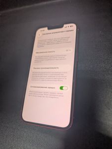 Б/в Мобільний телефон Apple iphone 13 128gb 01-200922692