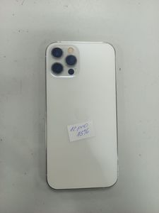 Б/в Мобільний телефон Apple iphone 12 pro 128gb 01-200920234