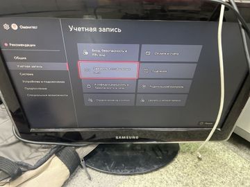 Б/у Игровая приставка Microsoft xbox series s 512gb 01-200922809