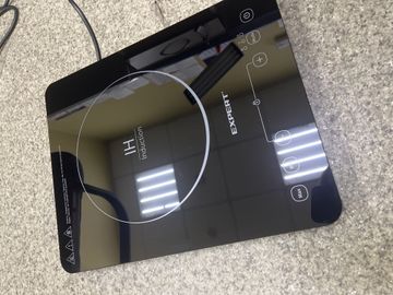 Б/в Настільна плита Expert Power ic-ylk27 01-200922836