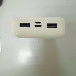 Б/в Зарядний пристрій Lenyes px263- 20000mah 01-200923170