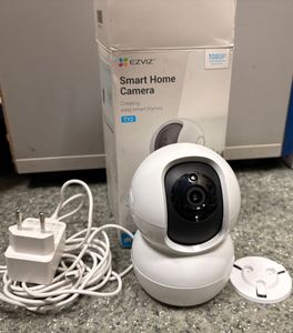 Б/в Відеокамера Ezviz ty2 fhd 01-200918893