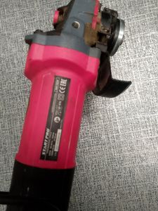 Б/в Кутова шліфмашина Start Pro sag-125/1300f 01-200924070
