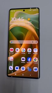 Б/в Мобільний телефон Motorola moto g85 8/256gb 01-200924136