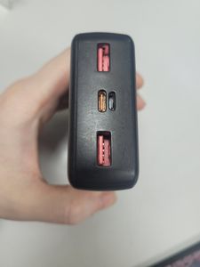 Б/в Повербанк Borofone bj55a 20000mah 01-200923820