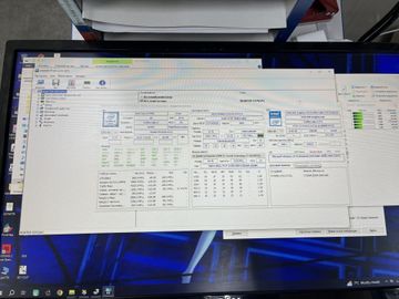 Б/в Системний блок Пк intel core i5-9400/ram 16 gb/hdd відсутній/ssd 256 gb/інтегрована 01-200923603