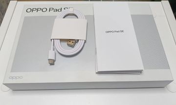 Б/в Планшет Oppo pad se 4/128gb wi-fi 01-200923763