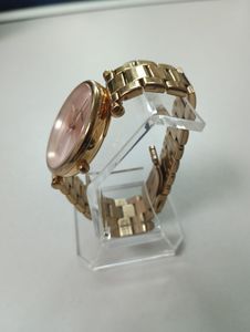 Б/у Часы Fossil ec 4441 01-200923444