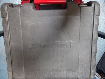 Б/в Перфоратор Einhell tc-rh 800e 01-200924469