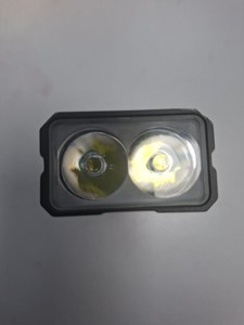 Б/в Ліхтар велосипедний Onride lumio 600 lm 2500mah type-c 01-200924639