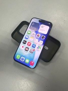 Б/в Мобільний телефон Apple iphone 15 pro 128gb 01-200856515