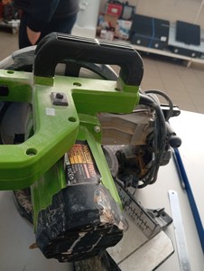 Б/в Пила дискова Procraft pgs217 01-200925576