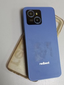 Б/в Мобільний телефон Redbeat e3 6/256gb 01-200924350