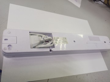 Б/у Аккумуляторный фонарь Ardero el121ard 01-200925536