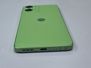 Б/в Мобільний телефон Motorola moto g06 4g 4/256gb 01-200926544