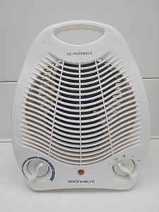 Б/у Обогреватель Grunhelm fh-03 01-200924065