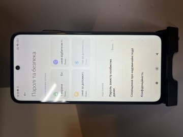 Б/в Мобільний телефон Xiaomi redmi 10 4/64gb 01-200923779