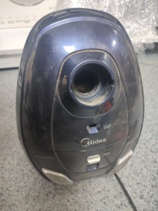 Б/у Пылесос Midea vcb35b15c 01-200927434