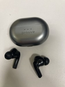 Б/в Навушники Proove woop 01-200927420