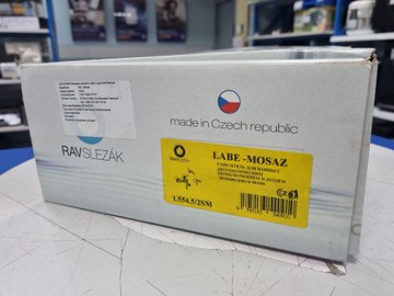 Б/у Смеситель Rav Slezak l554.5/2sm 01-200923670