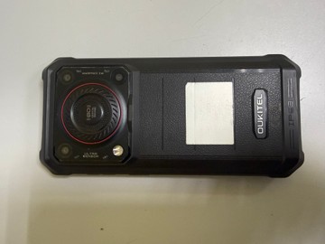 Б/в Мобільний телефон Oukitel wp36 8/128gb 01-200927187