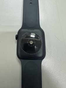 Б/в Смарт-годинник Apple watch se 2 gps 44mm aluminium case 01-200927388