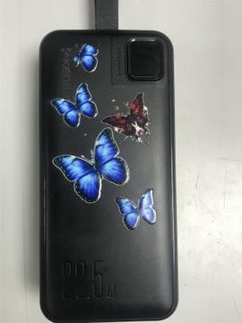 Б/в Повербанк Kensa kp-90 30000 mah 01-200925620