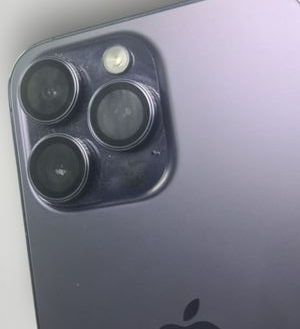 Б/в Мобільний телефон Apple iphone 14 pro max 256gb esim 01-200847702