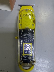 Б/в Тример електричний Etceo et-703 01-200927956