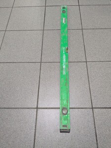 Б/в Рівень Yoshimoto "magnet pro", 1000 мм 01-200925351