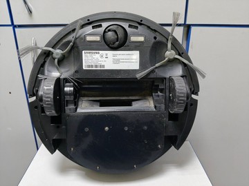 Б/в Робот-пилосос Samsung vr3mb77312k/uk 01-200927990