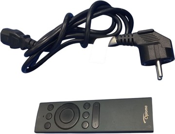 Б/в Проектор Optoma uhz65ust 01-200887194