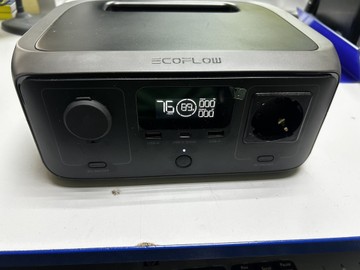 Б/у Зарядная станция Ecoflow river 3 01-200926982