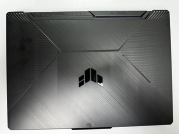 Б/в Ноутбук Asus 15/ryzen 7 7445hs ddr5/16gb ddr5/hdd *відсутній/ssd 512 gb/geforce rtx3050 4gb 01-200929376