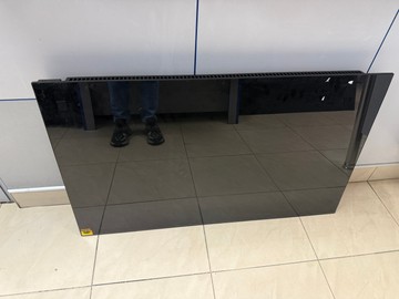 Б/в Обігрівач Africa x1500 01-200927564