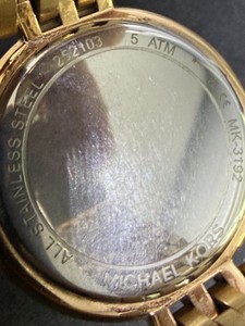 Б/в Годинник Michael Kors mk3192 01-200929882
