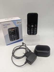 Б/в Мобільний телефон Nomi i220 18-000095137