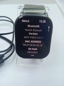 Б/у Смарт-часы Proove elysium 01-200929483