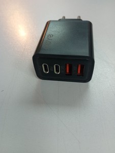 Б/в Мережевий зарядний пристрій Coye 120w 01-200930170