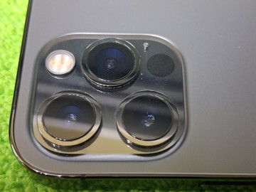 Б/в Мобільний телефон Apple iphone 12 pro 256gb 01-200930165