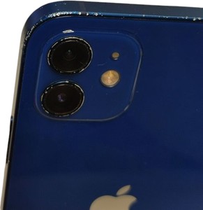Б/в Мобільний телефон Apple iphone 12 64gb 01-200781207