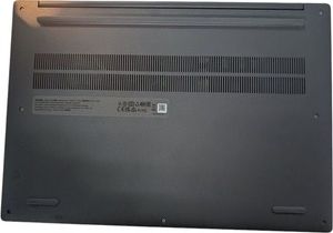 Б/у Ноутбук Lenovo 16/ryzen 5 7535hs ddr5/16gb ddr5/hdd *відсутній/ssd 500 gb/*інтегрована 01-200907622