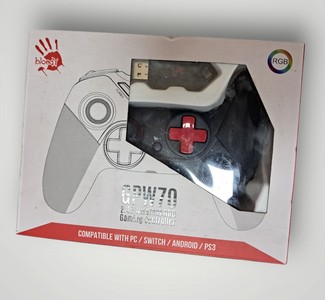 Б/в Геймпад Bloody gpw70 sports 01-200885939