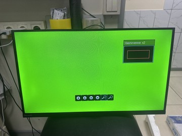 Б/у Телевизор Ozonehd 32hn93t2 01-200930856