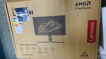 Б/в Монітор Lenovo legion r24e 01-200930861