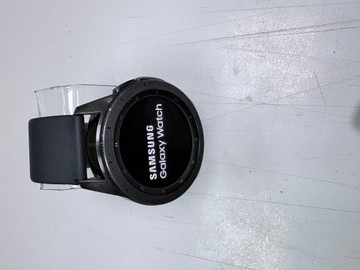 Б/у Смарт-часы Samsung galaxy watch4 classic 42mm 01-200930365