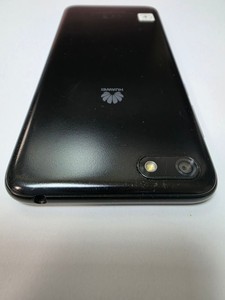 Б/в Мобільний телефон Huawei y5 2018 dra-l21 2/16gb 01-200930876