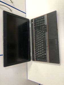 Б/в Ноутбук Dell 17/core i7 2640m ddr3/8gb ddr3/ssd 256 gb/*інтегрована 01-200930780