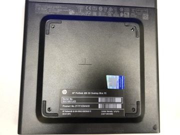 Б/в Системний блок Пк rysen 3 pro 4350ge/ram 16 gb/hdd відсутній+відсутній/ssd 256 gb/інтегрована 01-200930942