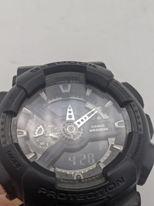 Б/в Годинник Casio g-shock ga-110 01-200894500